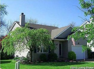 4318 Hickoryview Dr, Louisville, KY