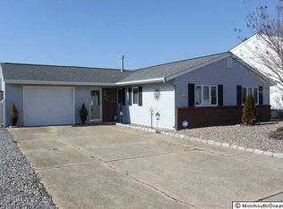 120 Montclair Rd N, Barnegat, NJ 08005