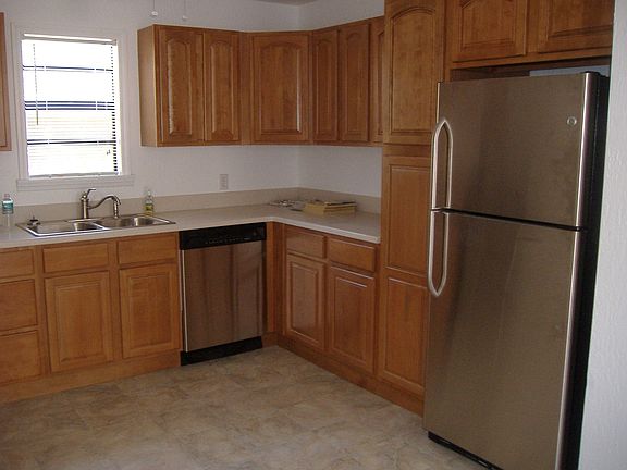 New Kitchen and Appliances