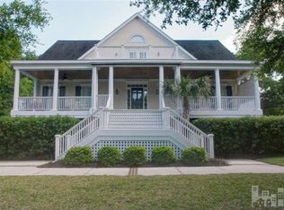 6408 Shinn Creek Ln, Wilmington, NC 28409