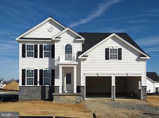 43030 Bluejay Ln, Leonardtown, MD 20650