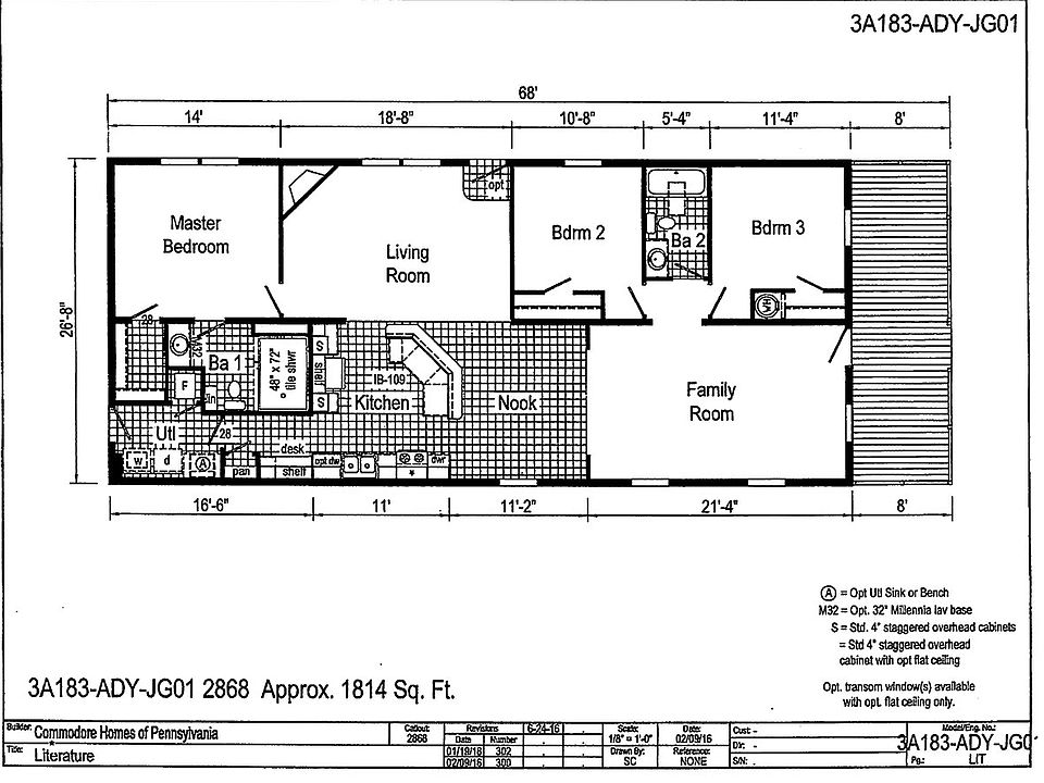 1st image of 33293 Dunes Ct #Dnc019