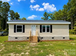 2802 Sycamore Rd, Jefferson, SC 29718