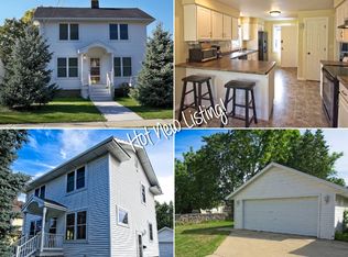 1005 Christiana St, Green Bay, WI 54303