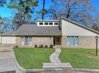 23023 Quail Shute, Spring, TX 77389