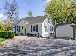 532 W Elm Rd, Radcliff, KY 40160