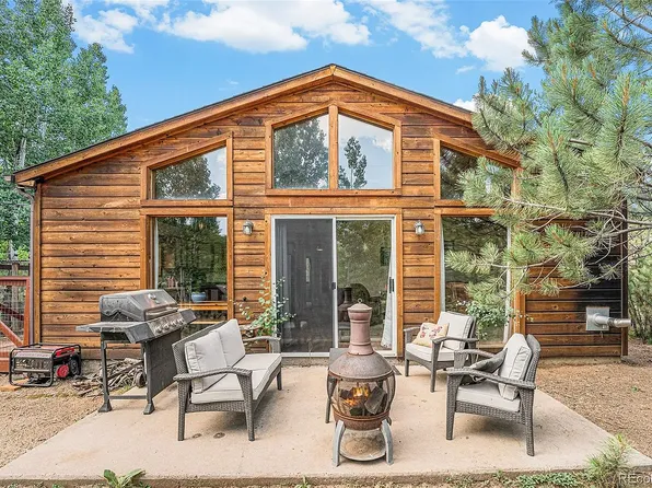 247 Anderson Rd, Bailey, CO 80421