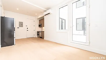 Rented by Nooklyn NYC LLC