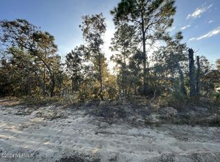 7244 Oxford St, Keystone Heights, FL 32656