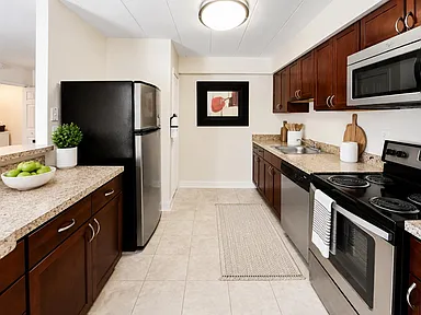 Stonegate at Devon Apartment Homes