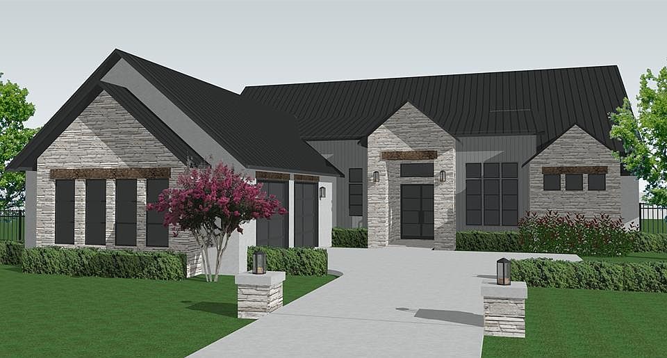 2nd image of 4060 Comanche Trace Dr