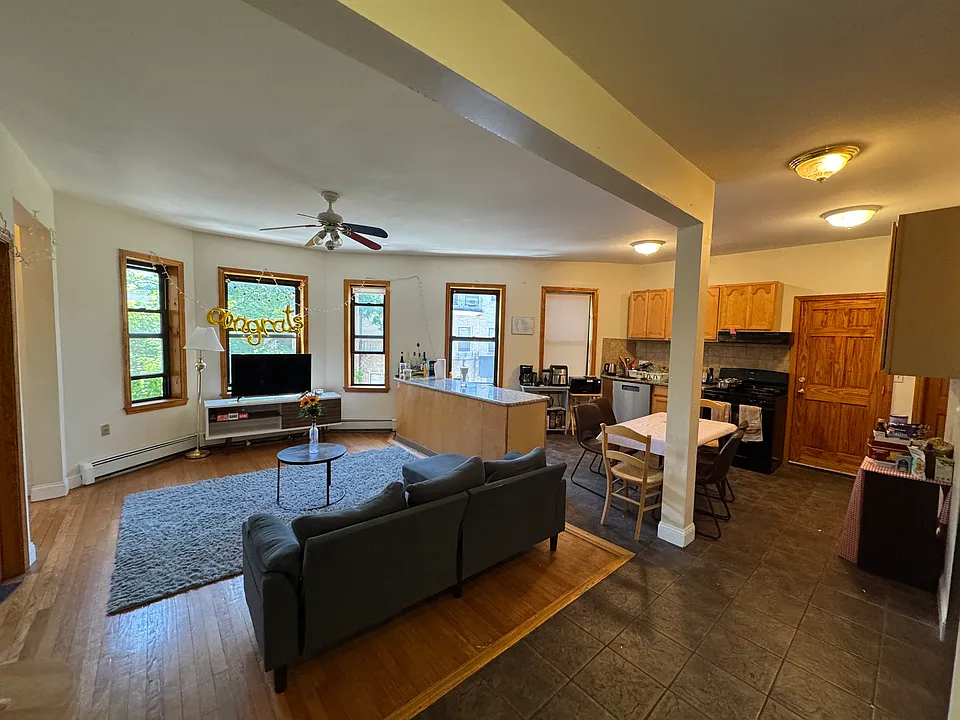 47 Orkney Rd #2