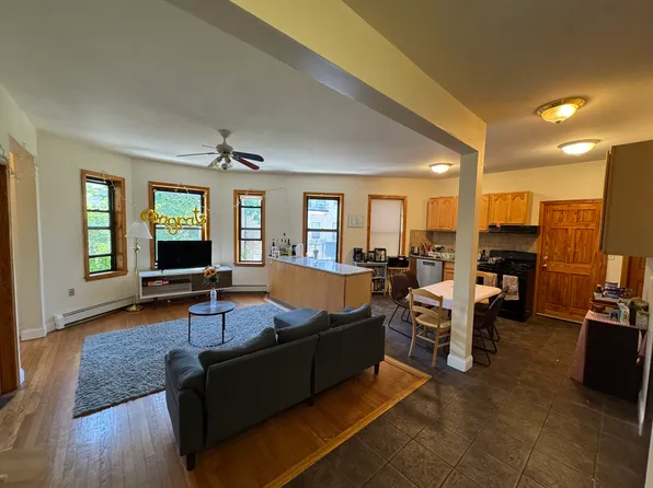 47 Orkney Rd #2, Brighton, MA 02135
