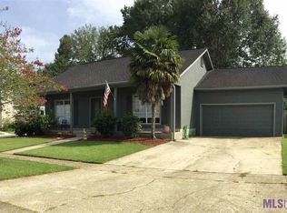 15258 Cocodrie Ave, Baton Rouge, LA 70817