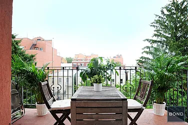 Sold by Bond New York