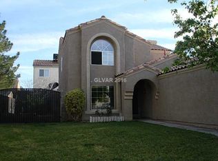 912 Saddle Horn Dr, Henderson, NV 89002