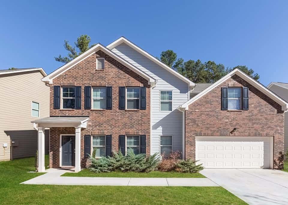 1st image of 4860 Medlock Trail Ct