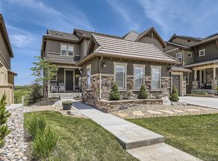 10550 Greycliffe Dr, Highlands Ranch, CO 80126