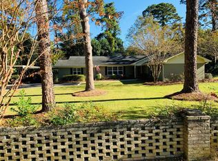206 Euclid Dr, Thomasville, GA 31792