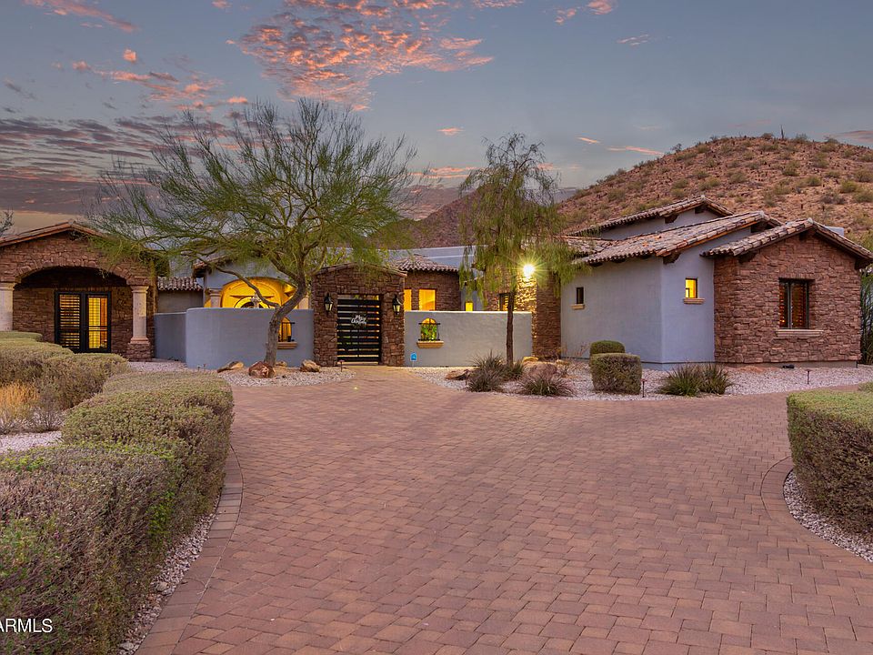 12970 E Cibola Rd, Scottsdale, AZ 85259 MLS 6636168 Zillow