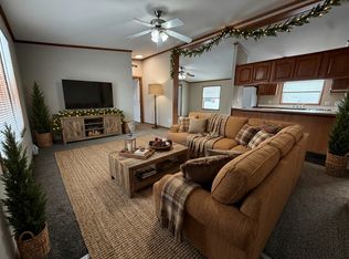 71400 Van Dyke Rd #110, Romeo, MI 48065