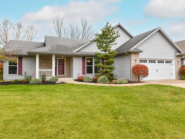 376 Indian Bend ROAD, Burlington, WI 53105