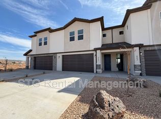 983 S 4380 W, Hurricane, UT 84737