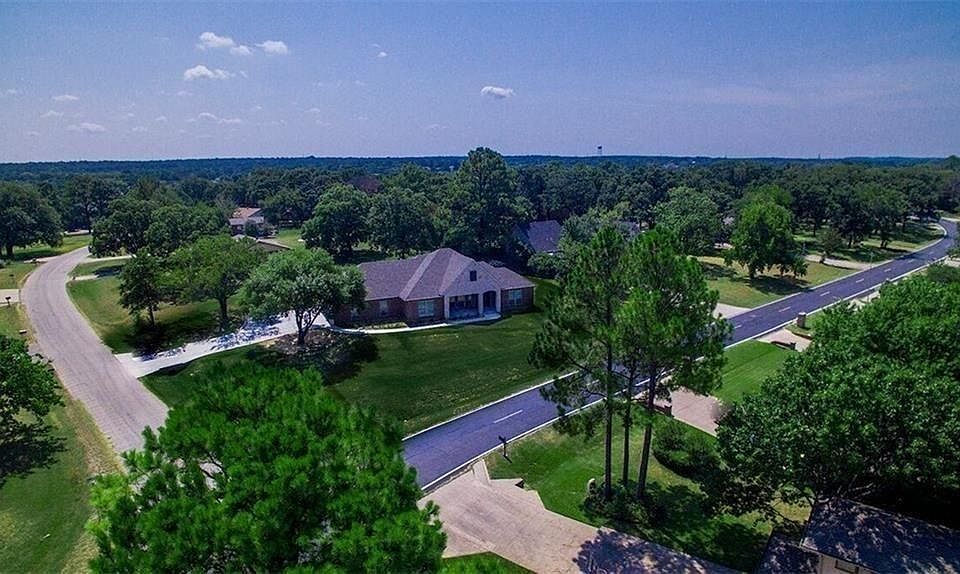 Beautiful corner lot