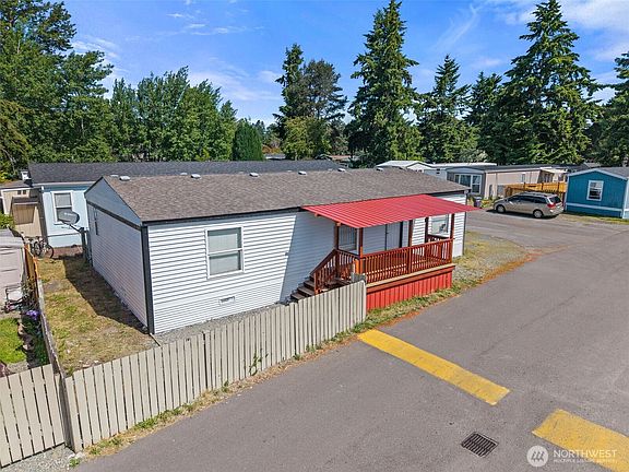 2nd image of 3001 S 288th Street #89