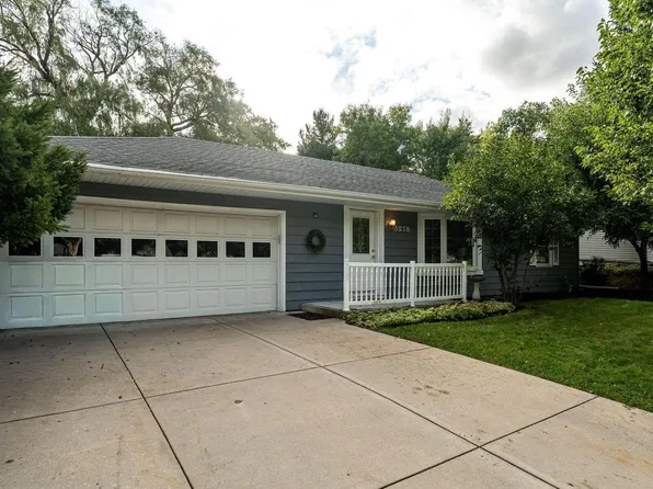 3278 N 106th STREET, Wauwatosa, WI 53222