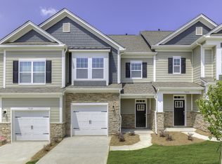 7025 Harris Bay Rd, Charlotte, NC 28269