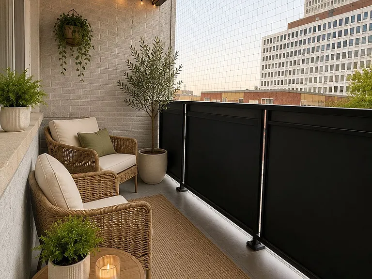 50 Selkirk St #501 — Photo 8