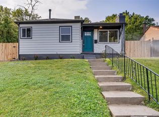 2630 W Ellsworth Ave, Denver, CO 80219