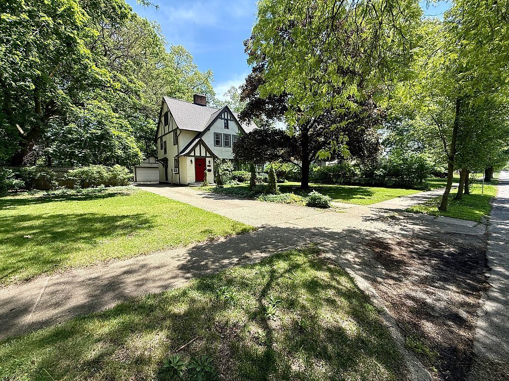 1842 Wilber St - Property Image