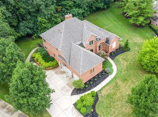 2353 Sherwood Ct, Xenia, OH 45385