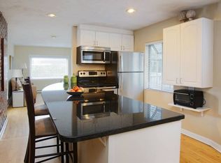 36 Washington St APT 3B, Charlestown, MA 02129