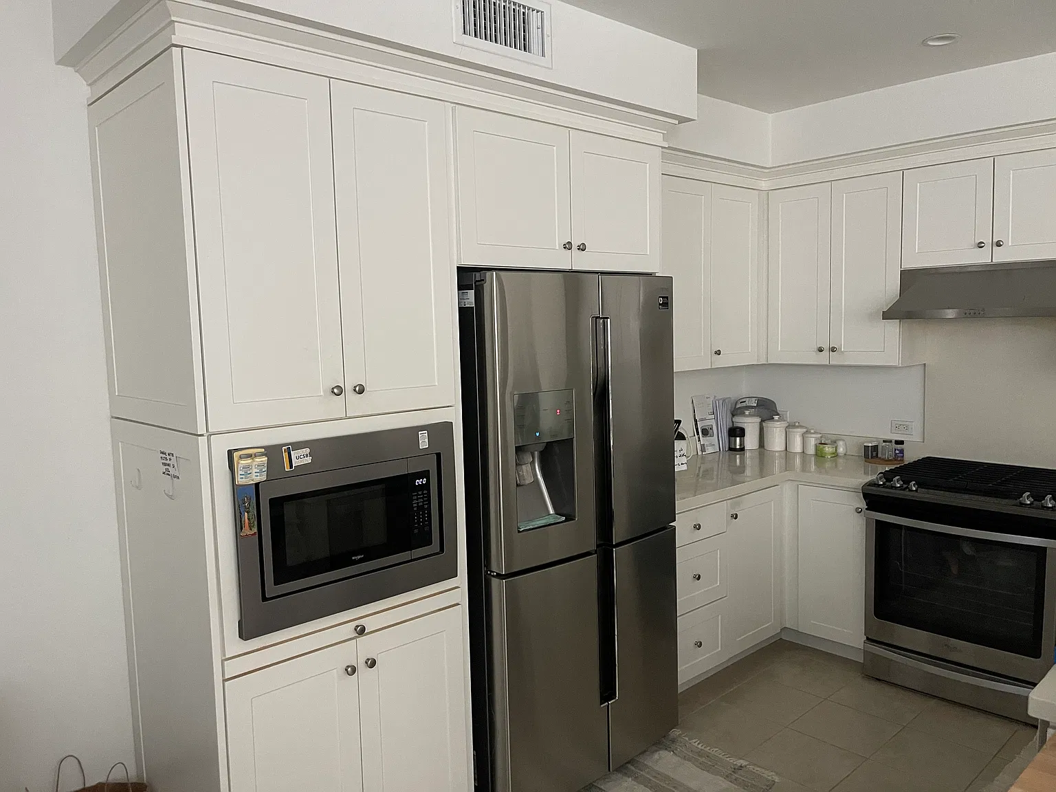2 bed, 1210 sqft, $4,200 — Photo 2