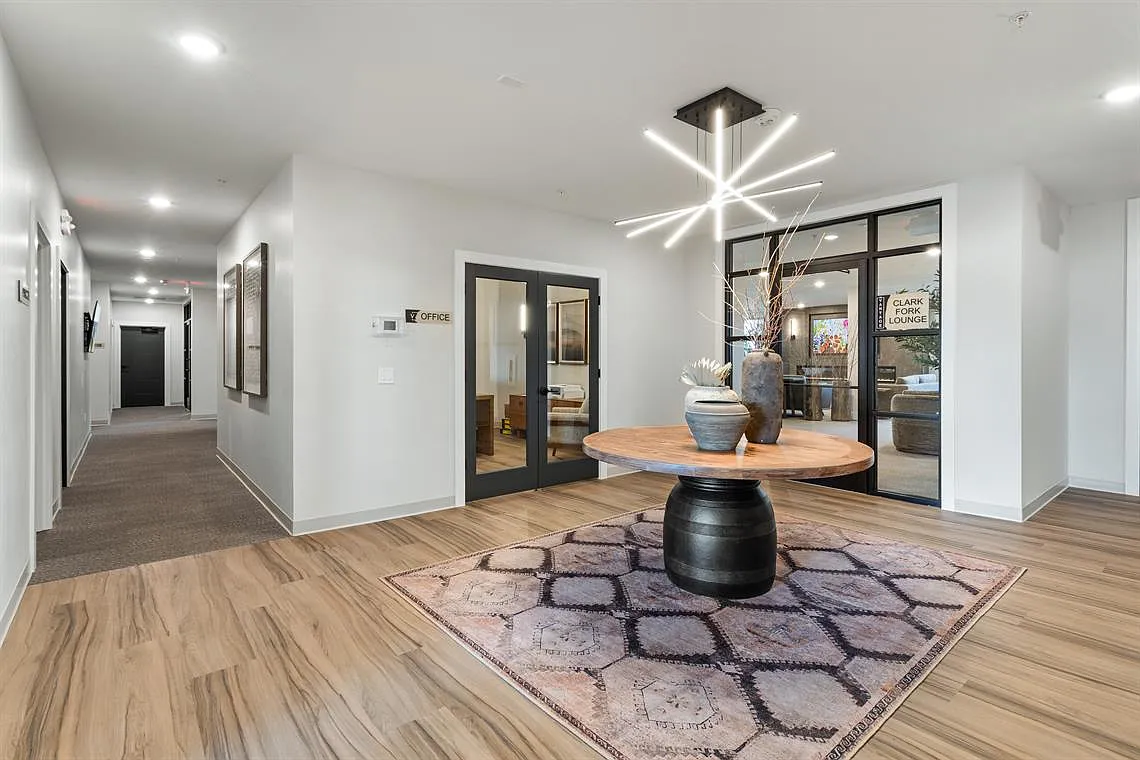 The Vantage 2370 Clark Fork Ln — Photo 3