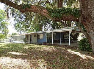 4709 N Apache Trl, Hernando, FL 34442