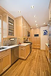 Sold by In New York Realty