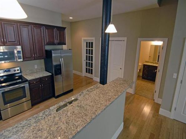 Lofts at Pocasset Mill | 75 Pocasset St, Johnston, RI