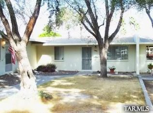 492 N Silverbell Rd, Tucson, AZ 85745