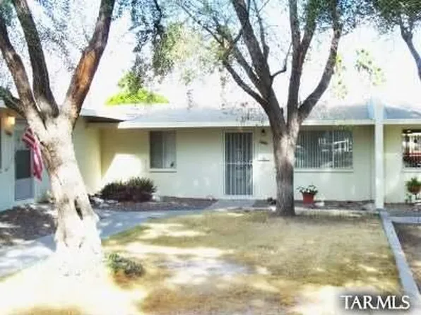 492 N Silverbell Rd, Tucson, AZ 85745
