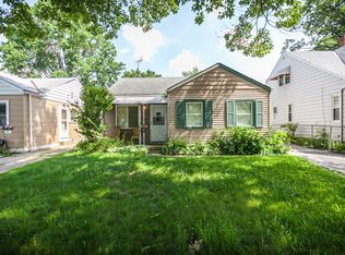 13606 Emery Ave, Cleveland, OH