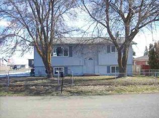 807 S Beeman St, Airway Heights, WA 99001