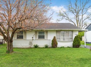1631 Burley Dr, Columbus, OH