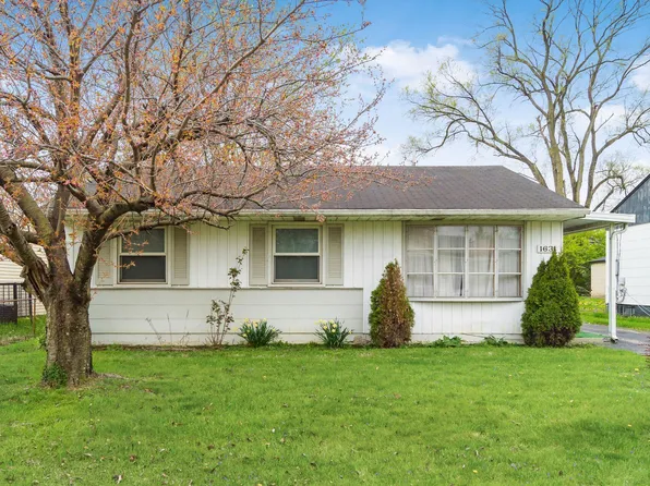 1631 Burley Dr, Columbus, OH 43207