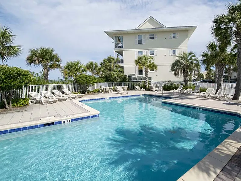 8436 Gulf Blvd #123 — Photo 8
