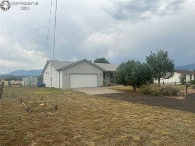 1990 County Road 95, Penrose, CO, 81226