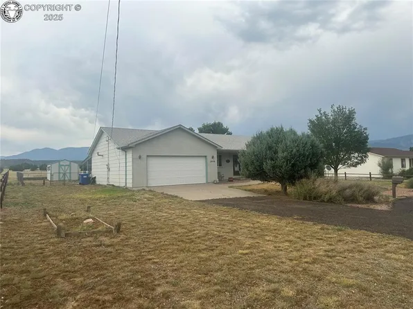 1990 County Road 95, Penrose, CO 81226
